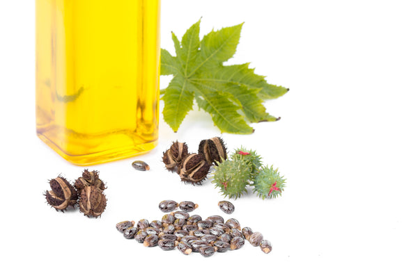 Castor Oil/Organic