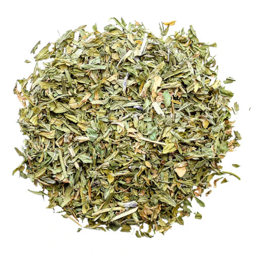 Alfalfa Lvs. & Pwd./ Organic