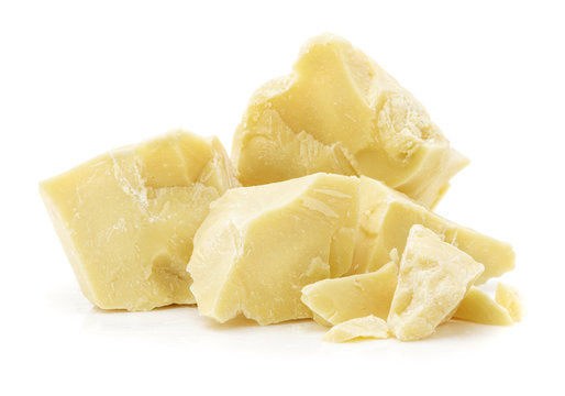 SHEA BUTTER * RAW- ORGANIC - Unrefined  (YELLOW)