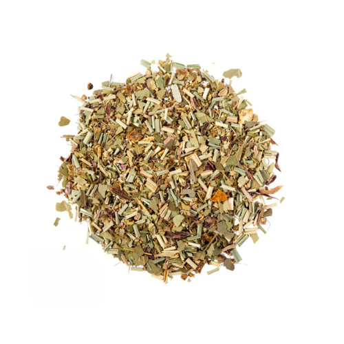 Cold & Flu Tea c/s