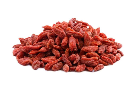 Goji Berries Whole & Pwd../Organic
