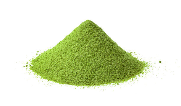 Green Power Pwd./Organic