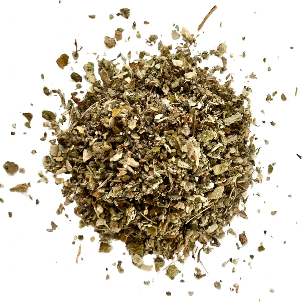 Lung Mix Compound c/s