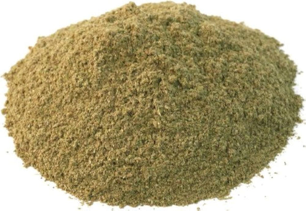 Marjoram Lvs.  C/S Organic