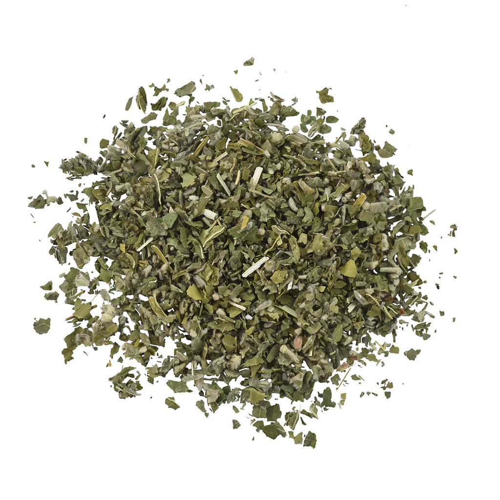 Marshmallow Organic C/S, Rt.,  & Pwd.