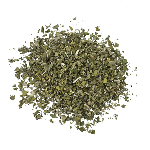 Marshmallow Organic C/S, Rt.,  & Pwd.