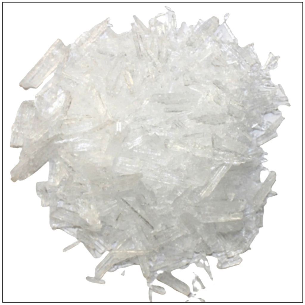 Menthol Crystals