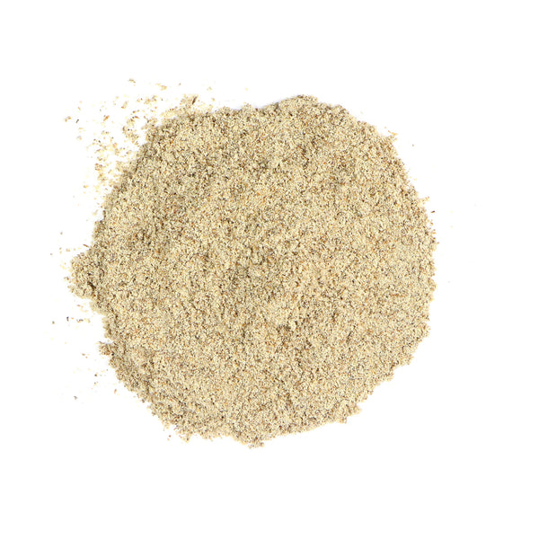Milk Thistle Seed