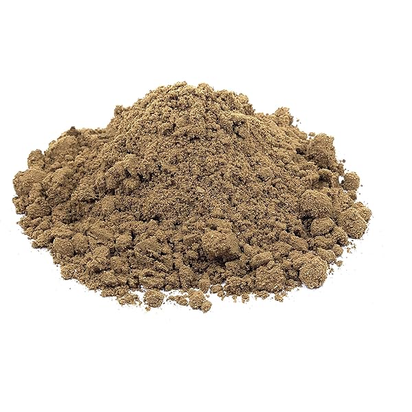 Mugwort Herb c/s.