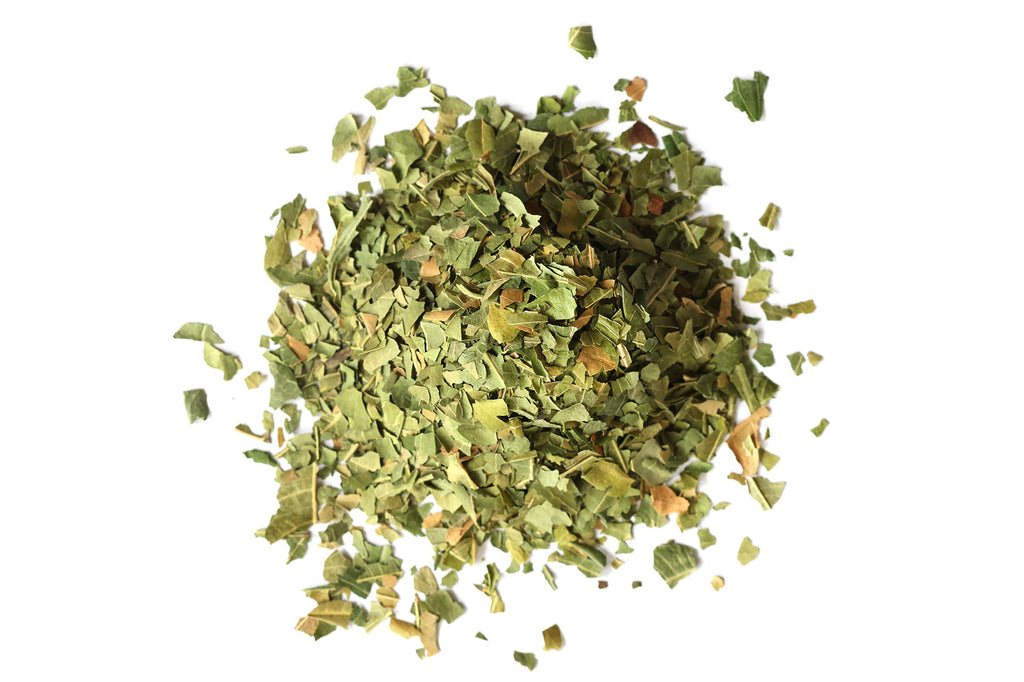 Nettle Lvs. & Rt. Organic