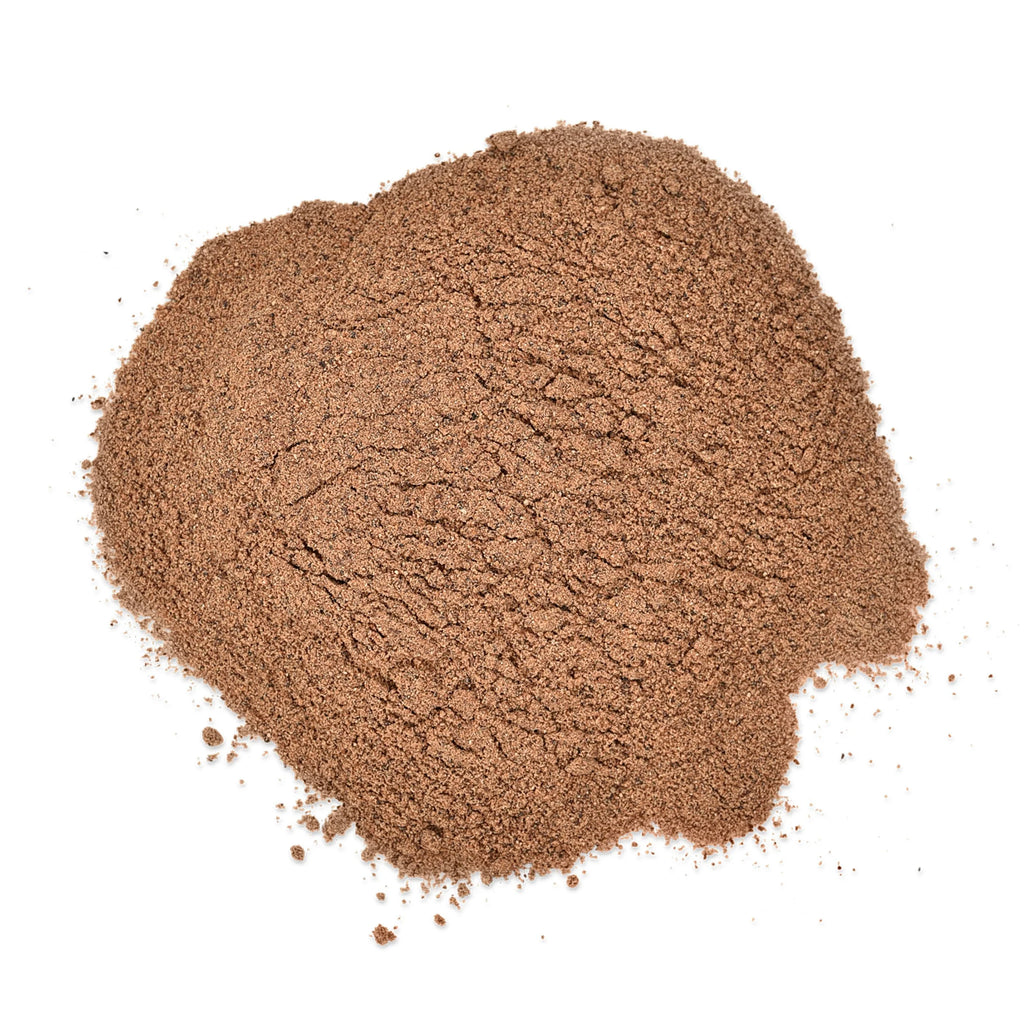Nutmeg Organic