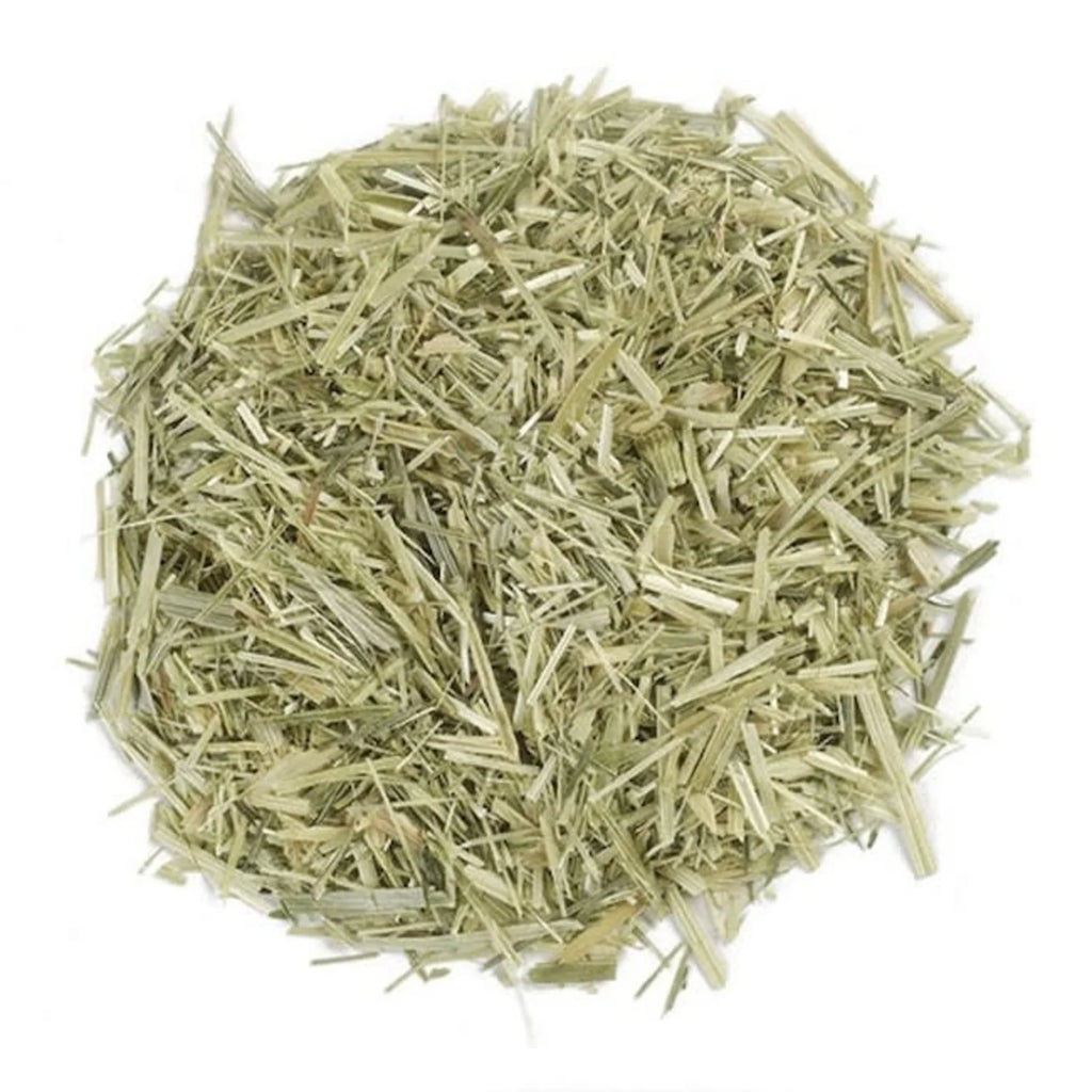 Oatstraw c/s  Organic