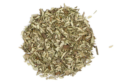 Olive Leaves c/s Organic