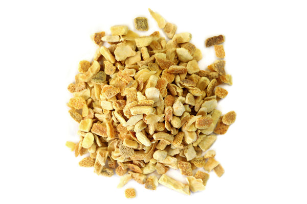 Orange Peel c/s Organic