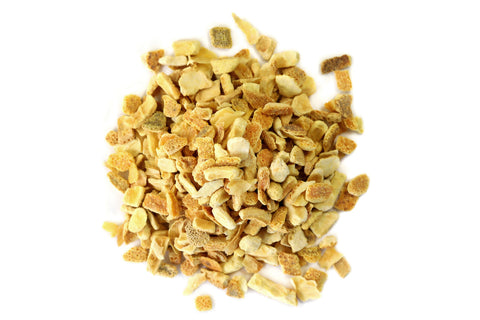 Orange Peel c/s Organic