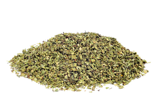 Oregano Lvs. c/s Organic