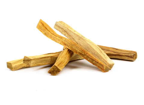 Palo Santo Sticks  (apprx. 3