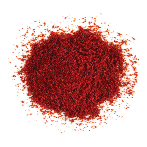 Paprika Organic
