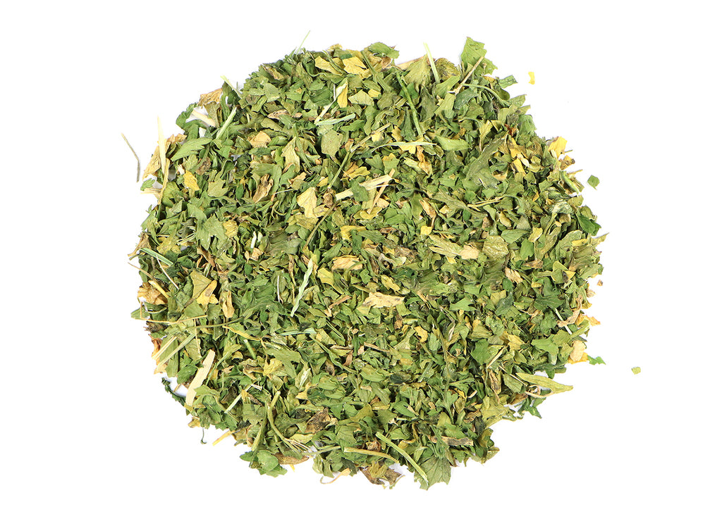 Parsely Lvs. & Pwd./Organic