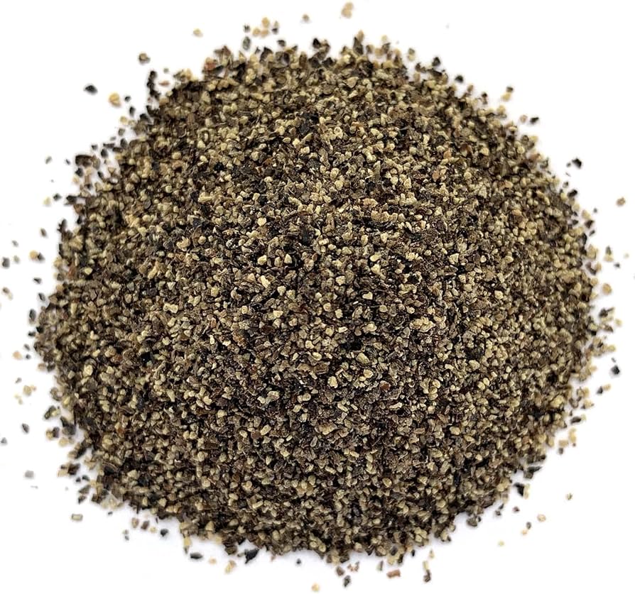 Pepper  Black /Organic