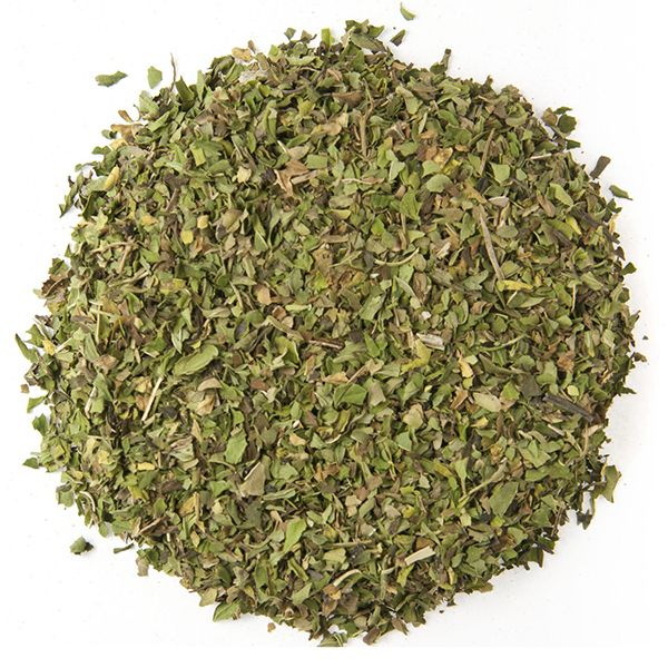 Peppermint Lvs. c/s
