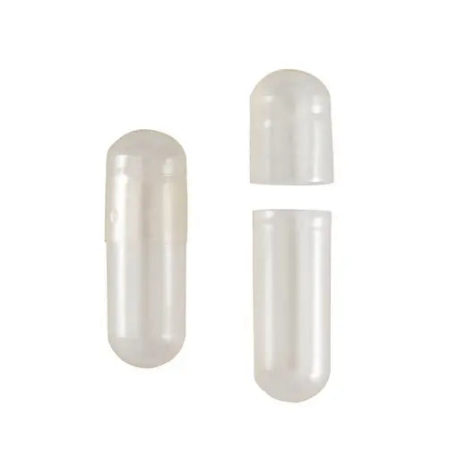 Vegetable Capsules   