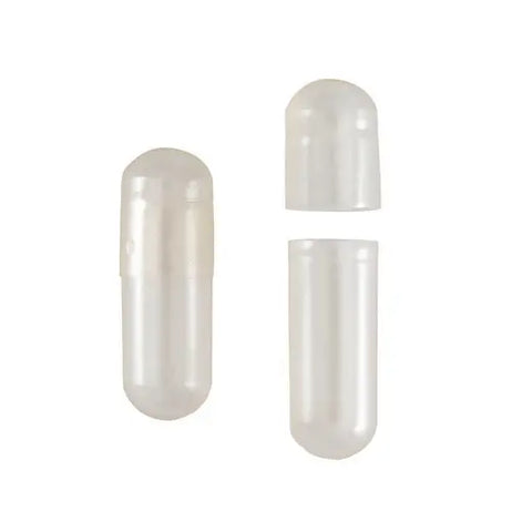 Vegetable Capsules   