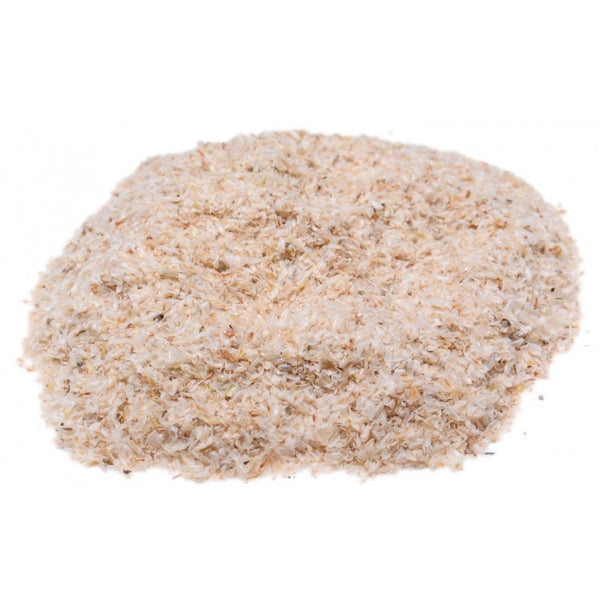Psyllium Husks Pwd/Organic
