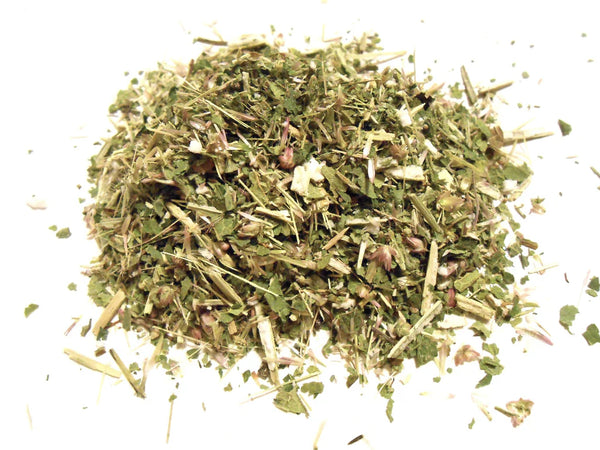 Queen of the Meadow Root c/s