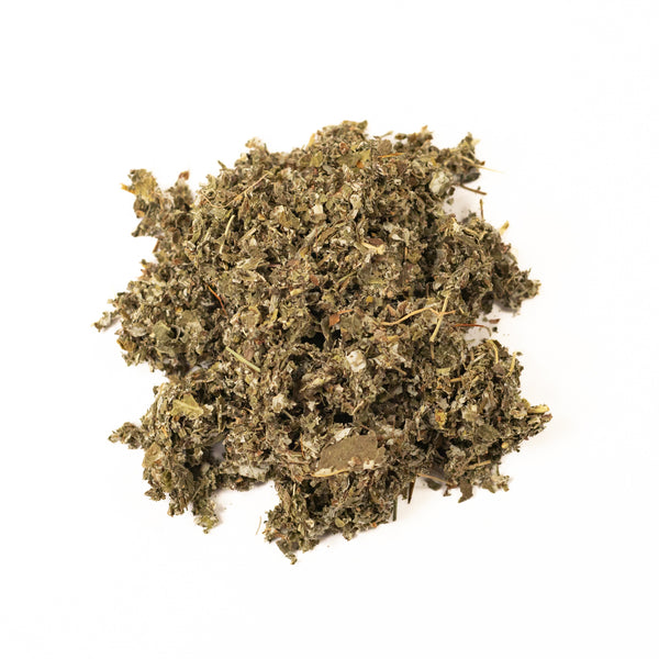 Red Raspberry Lvs. c/s,  Organic