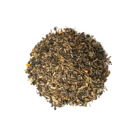 Relaxing Tea c/s (house blend)