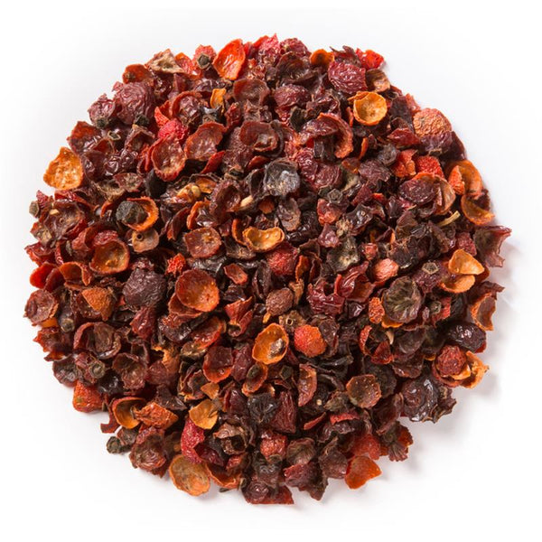 Rose Hips Seedless  c/s