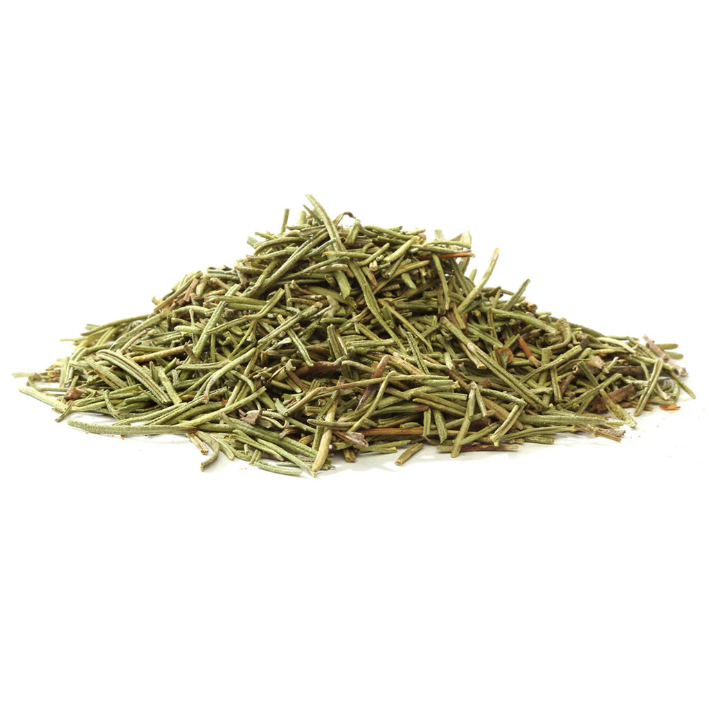 Rosemary Lvs. whl. & pwd. /Organic