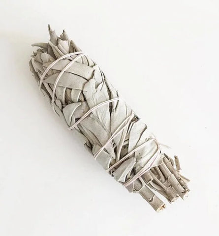 White Sage/Bundles  (approx. 3