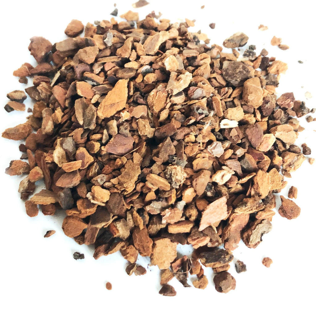 Sassafras Bark of Rt.  C/S