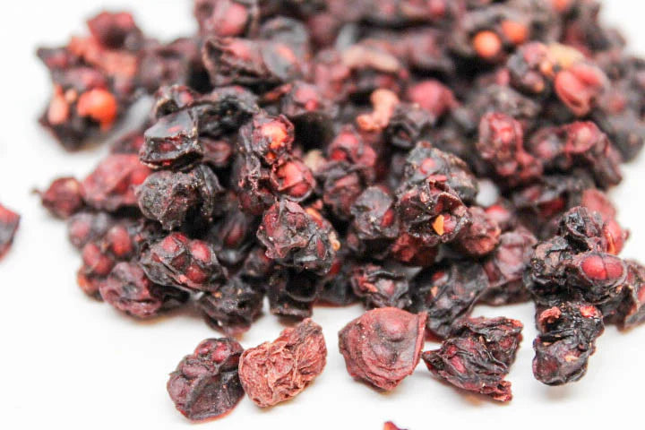 Saw Palmetto Berries Who. & Pwd.                      