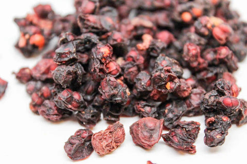 Saw Palmetto Berries Who. & Pwd.                      