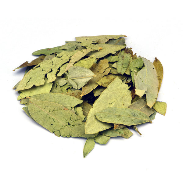 Senna Lvs., Pwd. & Pods                              