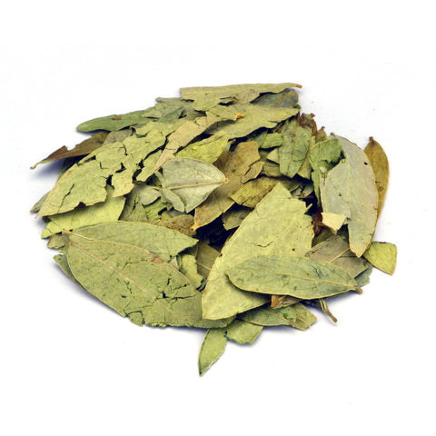 Senna Lvs., Pwd. & Pods                              