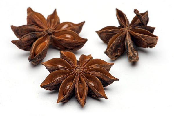 Anise, Star Whl. / Organic