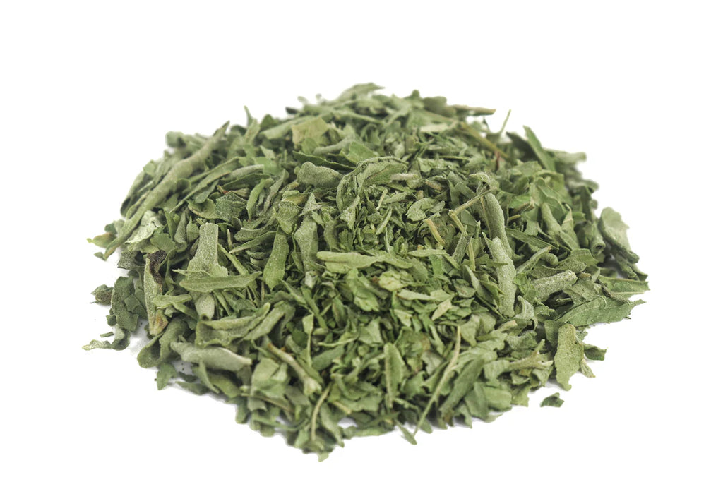 Stevia/Organic                                                   