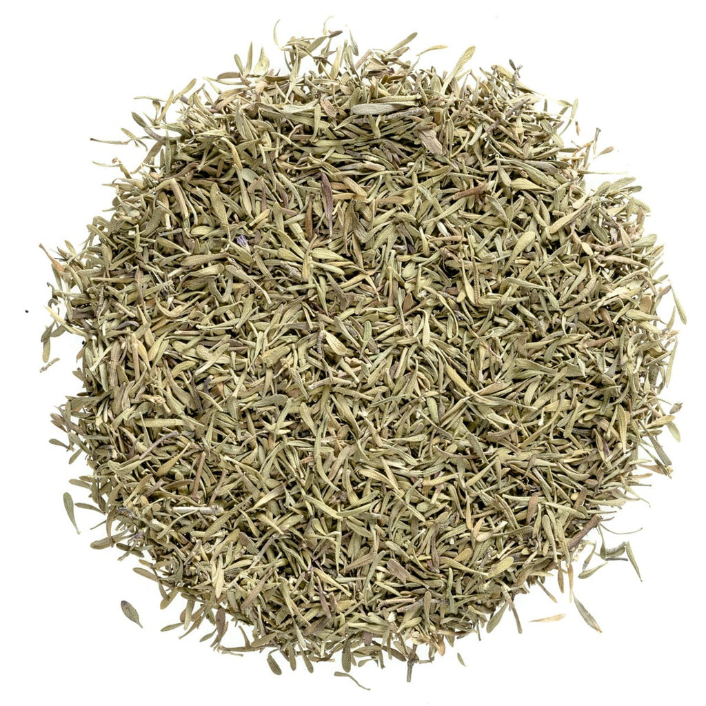Thyme/Organic                  