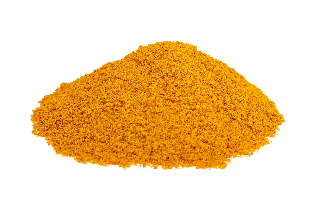 Turmeric Rt. Pwd./Organic               