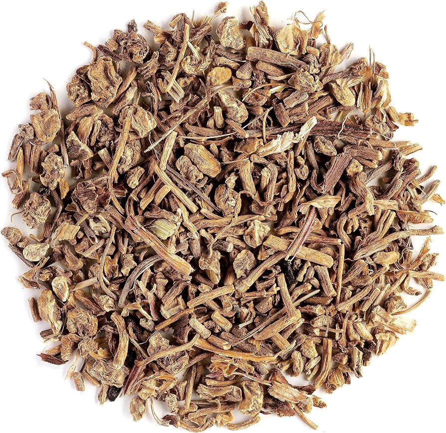 Valerian Rt. c/s                                                 