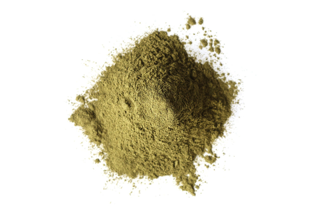 Wheatgrass Pwd. / Organic