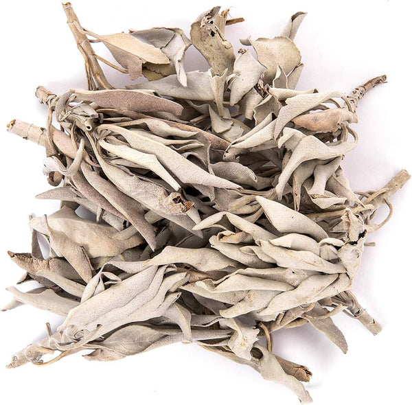 White Sage Lvs. c/s                                                                                            