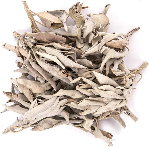 White Sage Lvs. c/s                                                                                            