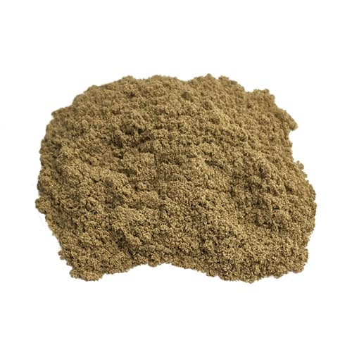 Wormwood Herb c/s & pwd.