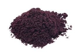 Acai Berry Pwd