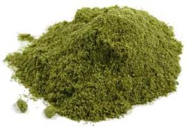 Alfalfa Lvs. & Pwd./ Organic